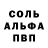 Метадон кристалл George Lastun