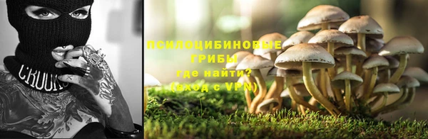герыч Лиски